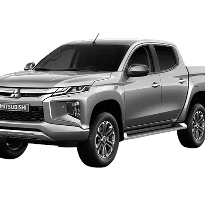 MITSUBISHI DAKAR L200 5P MECÁNICA