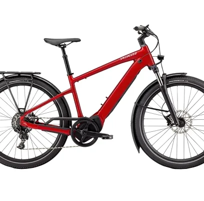 BICICLETA ASISTENCIA ELECTRICA SPECIALIZED