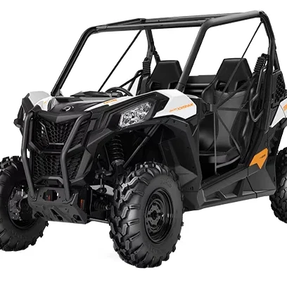 CANAM X2 -BUGGY