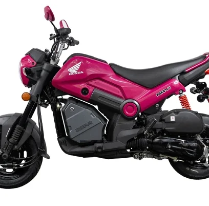 HONDA NAVI 250 CC