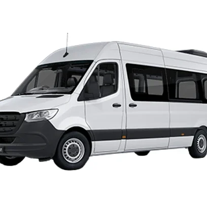 Mercedes Benz Sprinter 413