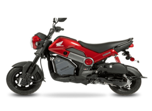 HONDA NAVI 250 CC