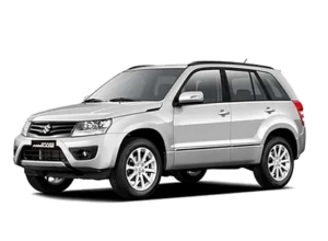 SUZUKY GRAN NÓMADE 5P AUTOMÁTICO