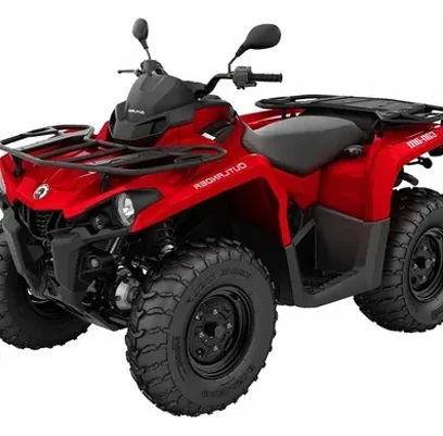 QUAD CANAM