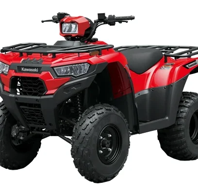 QUAD KAWASAKI