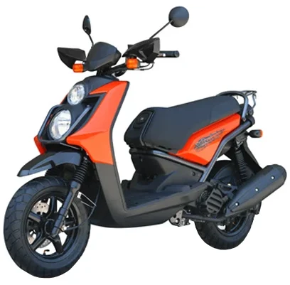 SCOOTER BWS