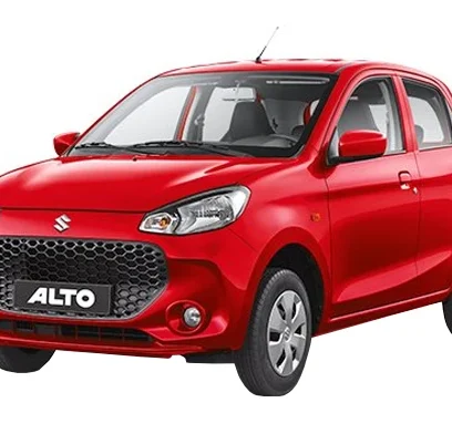 SUZUKI ALTO K10 5P