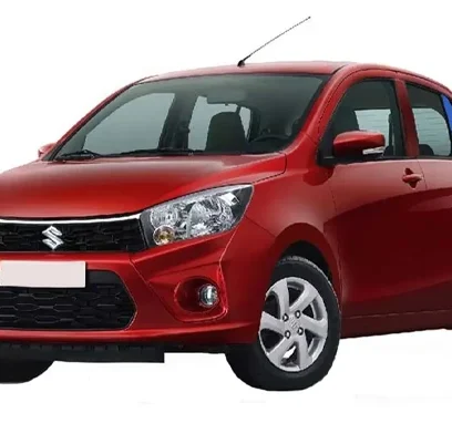 SUZUKI CELERIO 5P