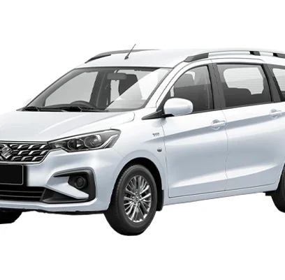 SUZUKI ERTIGA 5P