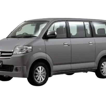 SUZUKI MINI VAN APV 5P