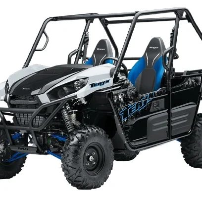 TERY BUGGY - X4