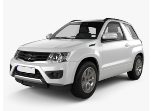 SUZUKY GRAND VITARA 3P AUTOMÁTICO