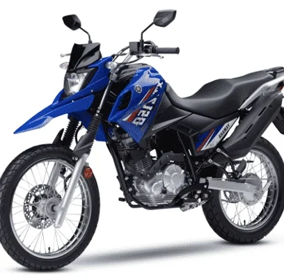 YAMAHA ENDURO XTZ 150 CC